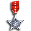 Silver Star