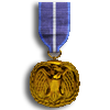 Good Conduct Medal