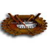 Basic Anti-Tank Combat Badge