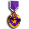 Purple Heart